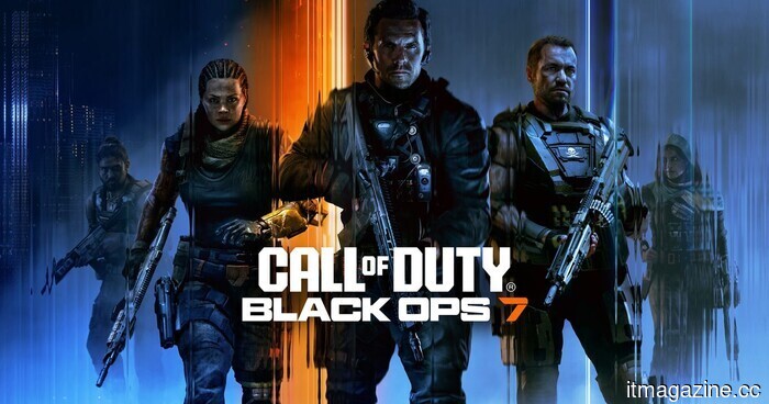 El próximo título de Call of Duty pondrá a prueba la lealtad (y la billetera) de los jugadores de PS4.