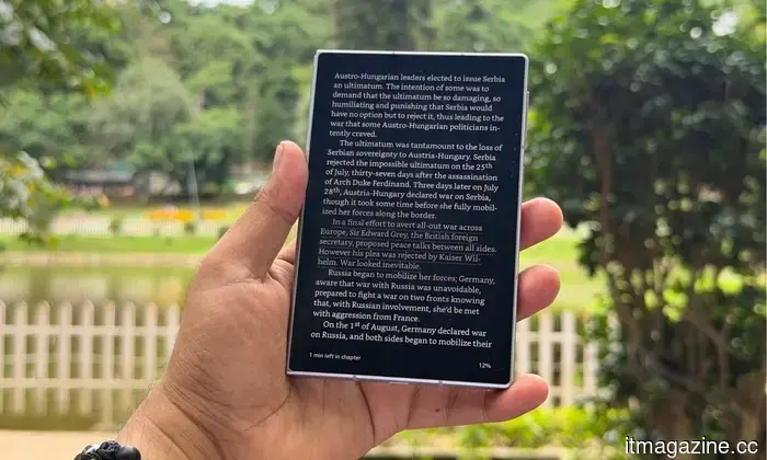 Samsung Galaxy Z Fold 8 review: After weeks of testing it, I find it difficult to stop using this remarkable device.