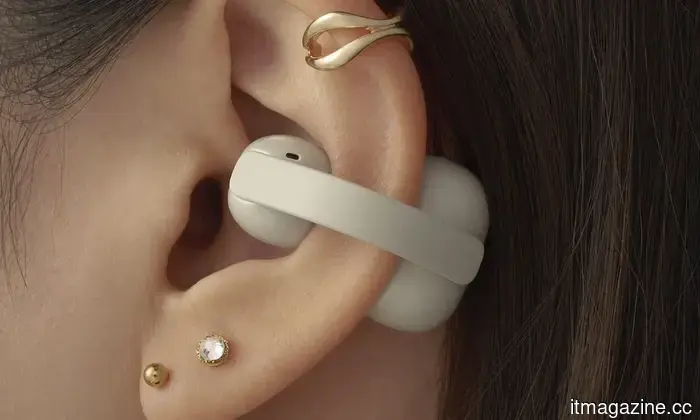 Samsung is getting ready to launch the open-ear Galaxy Buds Able earbuds, and I’m quite enthusiastic about it.