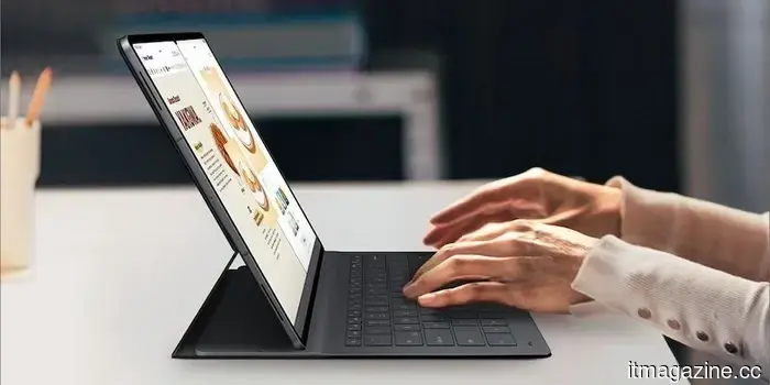 You can avoid overspending on a high-end Android tablet with this Galaxy Tab S11 offer.