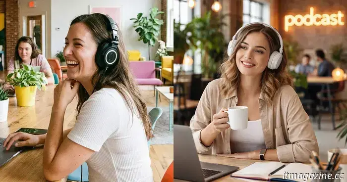 Comparé la generación de imágenes de ChatGPT con Nano Banana y solo uno de los dos produjo fotos de archivo útiles.