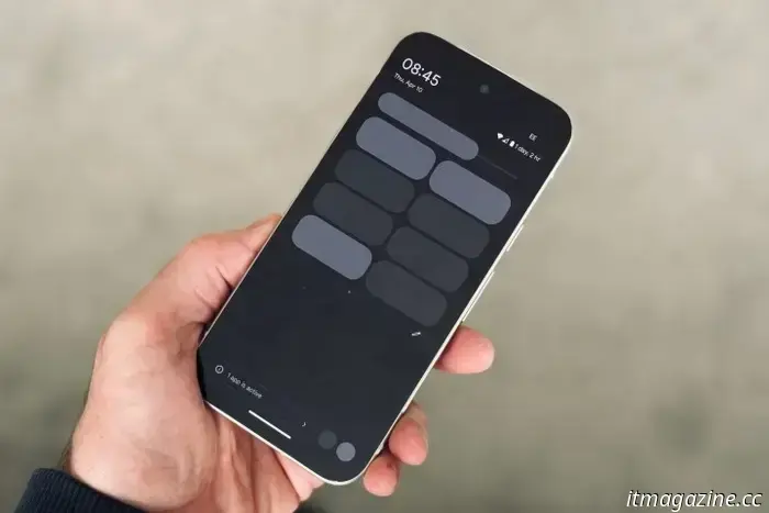 Google Pixel 9a è il telefono super snello che stavamo aspettando
