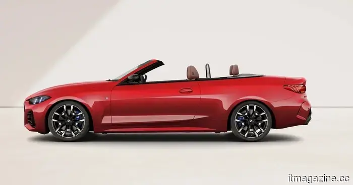 BMW might finally be creating the electric convertible that enthusiasts have long desired.