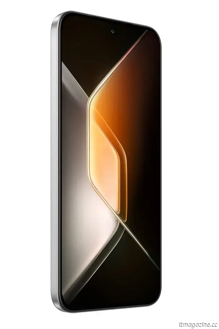 Infinix announced the GT 30 Pro.
