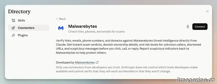 Claude recently acquired a scam detector, which could help you avoid an expensive error.