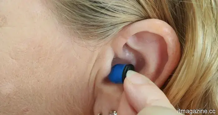 Ваши следующие наушники могут переводить текст и определять объекты для вас.