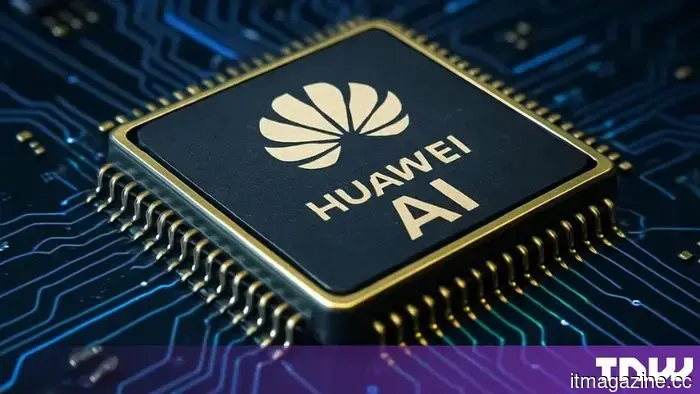 A Huawei scientist claims that Nvidia will soon encounter similar challenges with chip development.