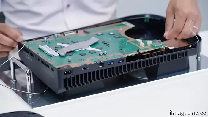 PlayStation 6 leaks and rumors: All the information we have regarding Sony's upcoming gaming console.