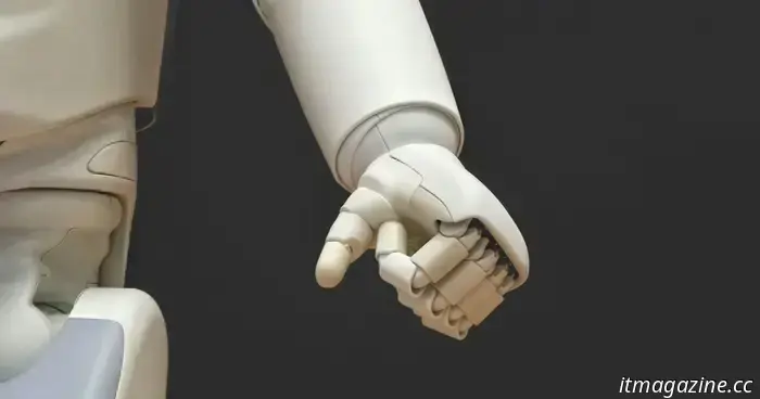 Así es como el nuevo robot que LG lanzará podría facilitarte la vida en el hogar.