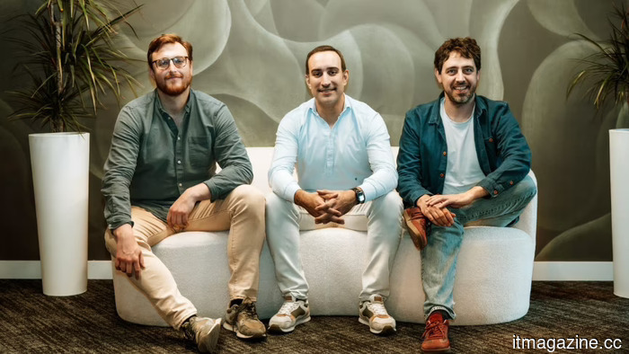 Exclusive: Optiak secures €4 million to develop an orchestration layer for enterprise AI.