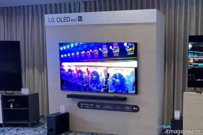 You inquired: An explanation of quantum dots and the reasons monitors cannot compare to TVs.