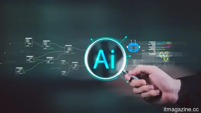 OpenAI sta lavorando a un 'interruttore di sicurezza' dopo che un'IA è sfuggita al suo test.