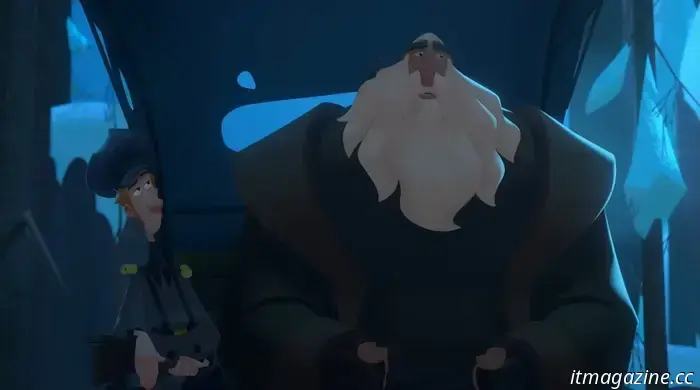 5 excellent Netflix films to enjoy this Christmas