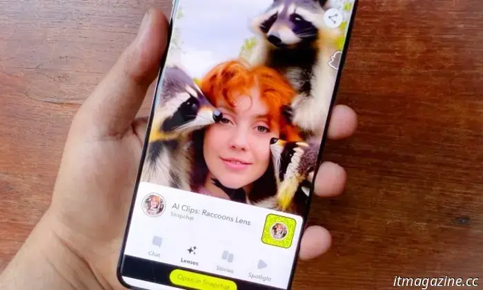 Los teléfonos de la serie Honor 400 convertirán imágenes en videos divertidos usando IA