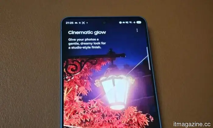 Motorola has recently released the Android 17 beta for additional Razr and Edge devices.