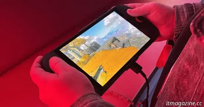 Nintendo Switch 2 è ancora vulnerabile al più grande fastidio dell'originale