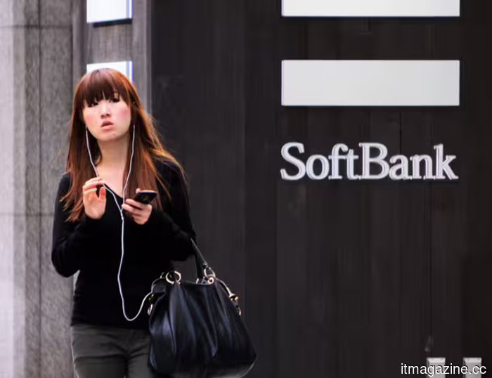 SoftBank is said to be in preliminary discussions to support an $800 million funding round for Agile Robots.