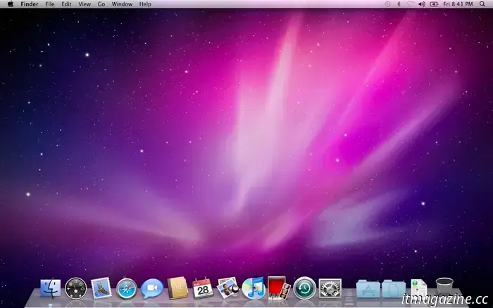 Cada versión de macOS en orden: desde la primera beta pública hasta macOS 15