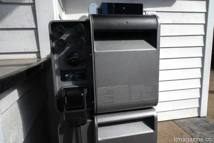 Anker Solix E10 Whole-Home Backup System Review: Energy Solutions That Seamlessly Integrate into Your Lifestyle