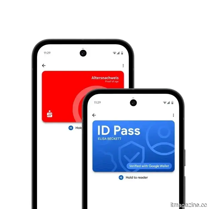 Google simplifies online payment processes, which may pose challenges for impulse buyers.