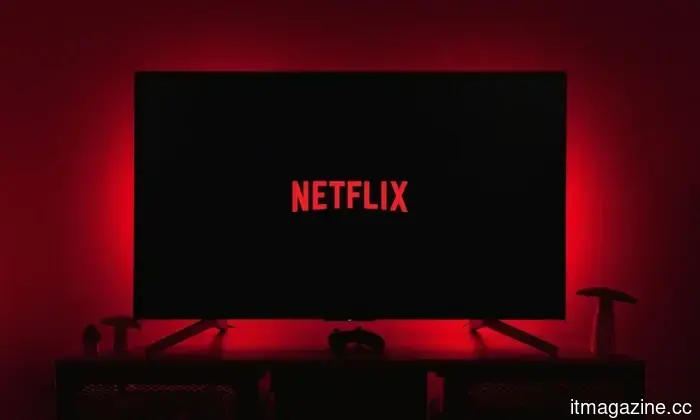 Chrome finalmente puede transmitir Netflix en 4K, y Edge acaba de perder sus derechos de presumir.