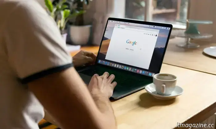 Вскоре Chrome позволит вам автоматически отказаться от обмена данными.