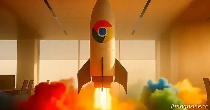 Chrome potrebbe presto utilizzare la protezione anti-truffa Gemini per segnalare le truffe, ma non monitorerà ogni sito che visiti.