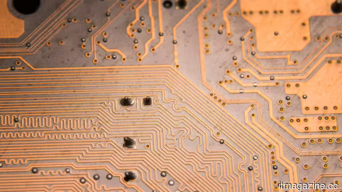 The war in Iran is severely impacting the AI supply chain.