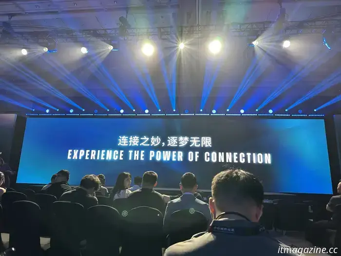 Huawei's chairman Xu Zhijun emphasizes the need for new growth catalysts in the telecommunications sector at MWC Shanghai 2025.