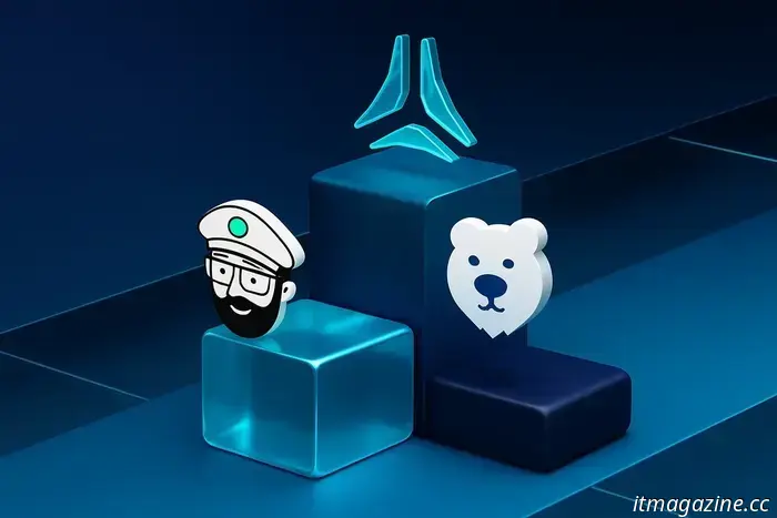 Come la piattaforma aziendale Astra Developer Platform basata su «Боцман» e «ГитФлик» risolve le sfide chiave dello sviluppo interno