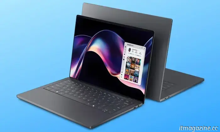 Dell reintroduces the XPS laptop, and this time, it’s truly impressive.