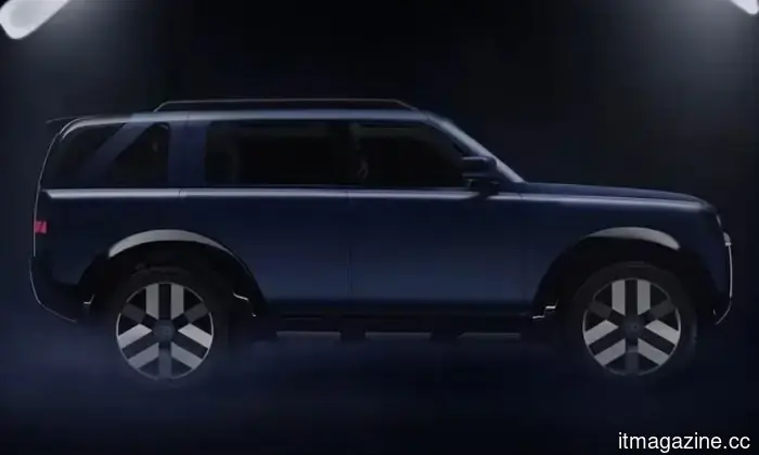 Mercedes introduces steer-by-wire in production vehicles, marking a significant change.