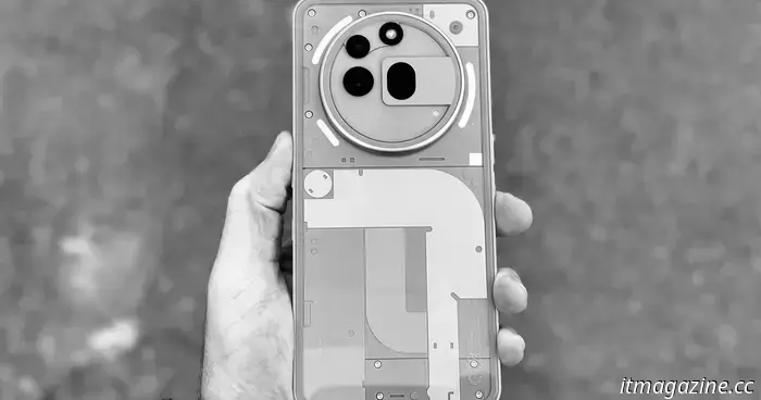 Бюджетные телефоны серии 3a компании Nothing наконец-то получают Android 16