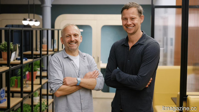 Moneybox reaches unicorn status on London’s new Pisces market.