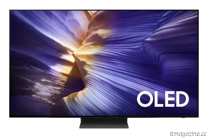 Samsung rivela la sua linea OLED 2025, con prezzi a partire da soli $1.300