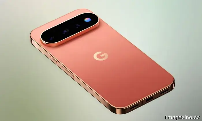 Google's latest Pixel 11 Pro and Pro XL feature brighter screens, extended zoom capabilities, and an innovative method to capture your interest.