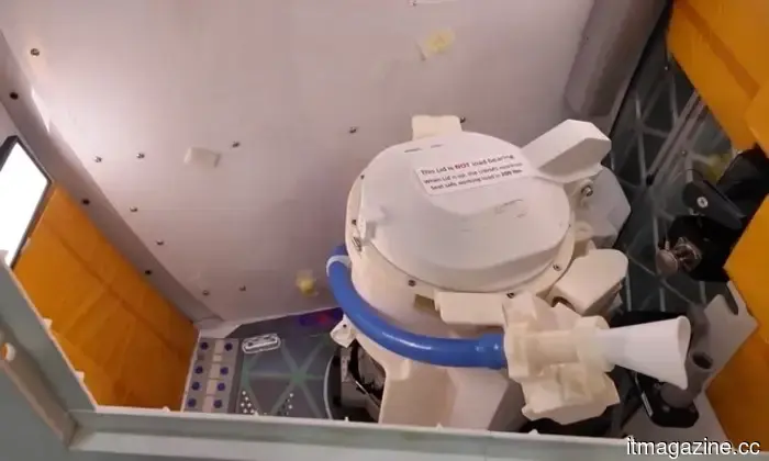 How to view NASA's first crewed moon mission in 50 years