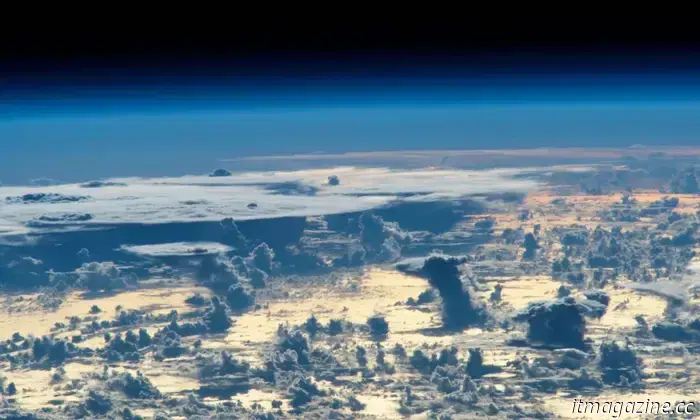 Una desaparecida sonda soviética de los años 70 se estrellará contra la Tierra la próxima semana