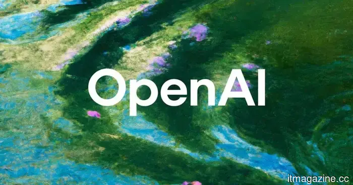 OpenAI's initial device appears to be a small, expressive AI companion.