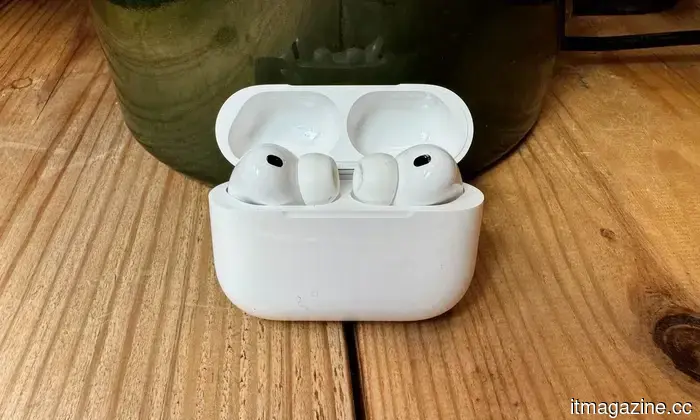 AirPods Pro 3 might enable you to communicate with Siri without the need to speak aloud.