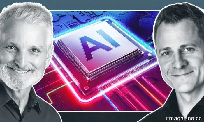 Трамп говорит, что Intel будет производить чипы для Apple в значительной победе для американского производства