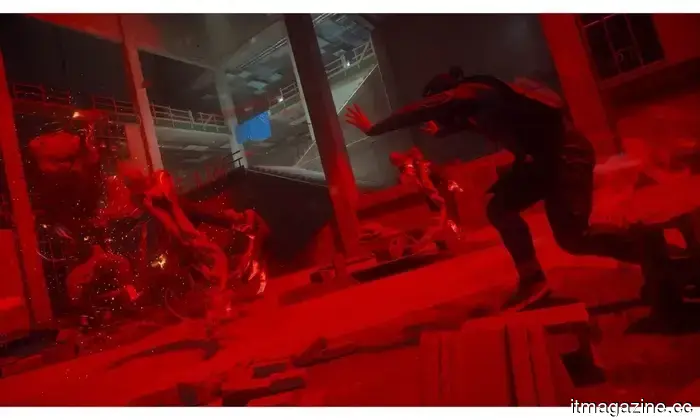 Control Resonant llega en septiembre con un nuevo héroe para impulsar el arco de los hermanos.