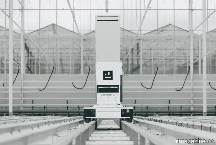 La startup tedesca di agritech eternal.ag raccoglie 8 milioni di euro