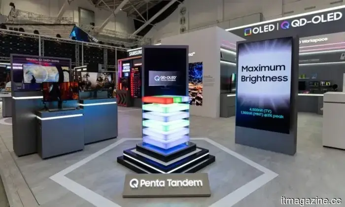 AMD is discreetly developing a frame generation mode that surpasses Nvidia in its own territory.