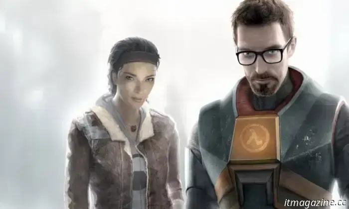 Сообщается, что Half-Life 3 не просто находится в разработке, но и почти завершена