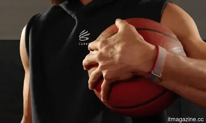 Google is getting ready to launch a fitness band aimed at competing with the screen-free trend of Whoop.