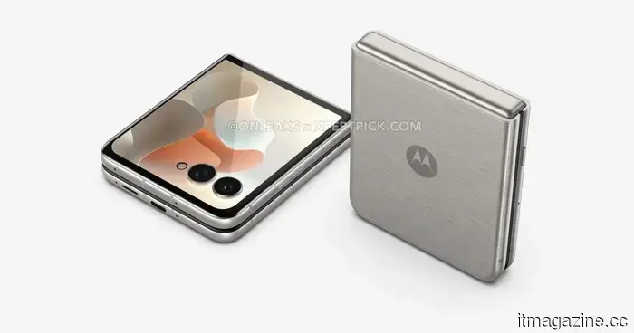 A leak regarding the Motorola Razr 70 Ultra's charging capabilities has established initial expectations for its battery performance.