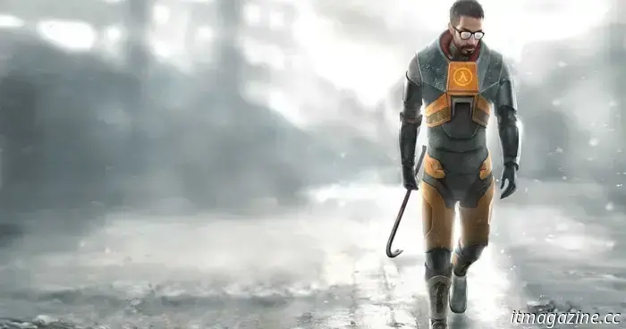 Half-Life 3 non è solo in fase di sviluppo, ma è quasi finito