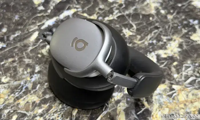 Baseus Inspire XH1 review: These headphones, tuned by Bose, exceeded my budget expectations.