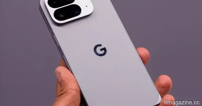 Pixel 11, возможно, наконец-то откажется от модема Samsung ради лучшей автономности и связи.